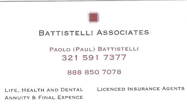 Health  and Dental Insurance